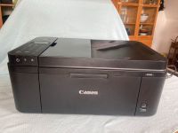 Canon Multifunktions Drucker PIXMA Nordrhein-Westfalen - Recklinghausen Vorschau