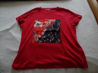 T-Shirt rot Gr. 48/50 guter Zustand Sachsen - Döbeln Vorschau