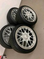 Mercedes BBS mehrteilige RS Felgen 18 Zoll Friedrichshain-Kreuzberg - Friedrichshain Vorschau