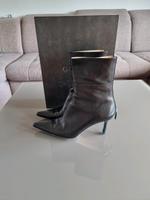 Gucci Damen Schuhe Größe 10B Nordrhein-Westfalen - Mönchengladbach Vorschau