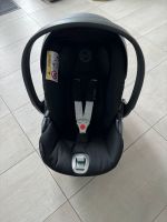 Babyschale Cybex Cloud Z i-Size premium Stoff Hessen - Butzbach Vorschau