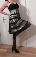 Tüllkleid, Tanzkleid, S Hessen - Kassel Vorschau