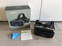 VR Shinecon Virtual Reality Glasses für Handy neu Originalkarton Nordrhein-Westfalen - Neuss Vorschau