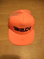 Original Takeuchi Basecap Bayern - Legau Vorschau