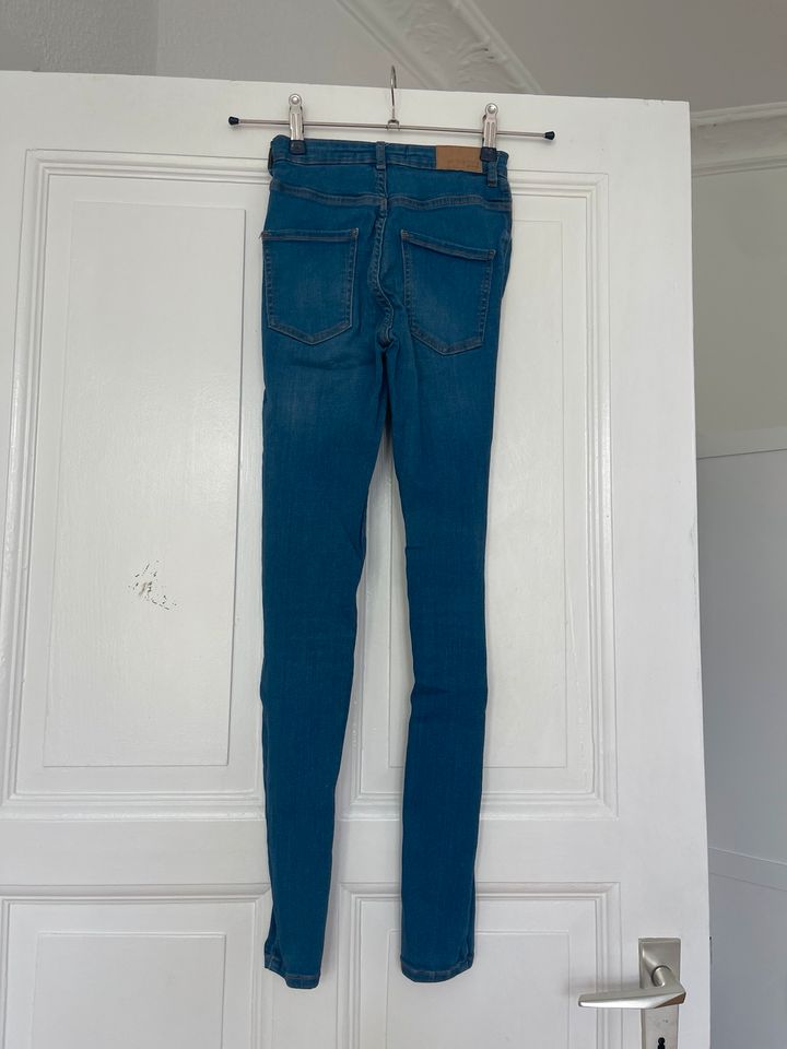 Röhrenhose Röhrenjeans Röhre Jeans G Perfect Jeans Molly in Berlin