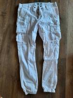 Replay Hose mit Gummizug size 24 Bayern - Blaichach Vorschau