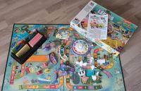 Spiel des Lebens Spongebob v. MB ! Berlin - Spandau Vorschau