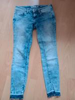 Damenjeans, ONLY, Gr. Inch 30 ,( Gr. 38 )Länge 32 Hessen - Grünberg Vorschau