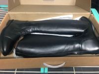 Lederreitstiefel HKM Größe 43 NEU Brandenburg - Stahnsdorf Vorschau