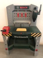 Werkbank Bosch für Kinder Nordrhein-Westfalen - Dinslaken Vorschau