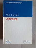 Horvath, Peter: Controlling [11. Auflage] Nordrhein-Westfalen - Lünen Vorschau