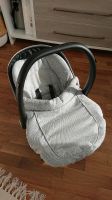 MyJunior Babyschale mit Isofix Station Baden-Württemberg - Heidenheim an der Brenz Vorschau