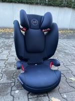 Nagelneu Cybex Autositz (15 - 36 kg) München - Thalk.Obersendl.-Forsten-Fürstenr.-Solln Vorschau