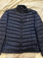 Gant Jacke Größe M Brandenburg - Blankenfelde-Mahlow Vorschau