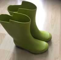 Gummistiefel grün 27/28 Bayern - Wettstetten Vorschau