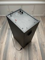 Tonsil Subwoofer 200A Nordrhein-Westfalen - Velbert Vorschau