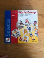 Spiel Würfel-Zwerge von Selecta Niedersachsen - Melle Vorschau