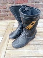 Motorradstiefel Sidi 42 Nordrhein-Westfalen - Gangelt Vorschau