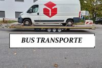 Bus Transporte Abschleppwagen Sprinter Nordrhein-Westfalen - Weilerswist Vorschau