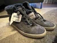 Paul Green Damen Sneaker Gr38/5(5.5), echtleder, Neu Baden-Württemberg - Mannheim Vorschau