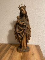 Alte Madonna 40cm Thüringen - Jena Vorschau