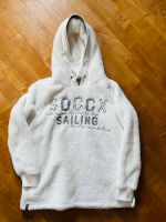 Soccx Kapuzenpulli. WIE NEU ! Saarland - Wadern Vorschau