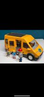 Schulbus von Playmobil City Life 6866 Nordrhein-Westfalen - Ense Vorschau