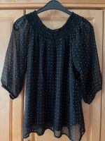 Bluse mit Puffärmeln Berlin - Charlottenburg Vorschau