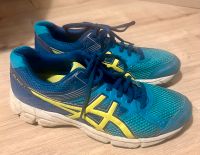 Asics Sportschuhe Laufschuhe Turnschuhe 39,5 Mecklenburg-Vorpommern - Malchin Vorschau