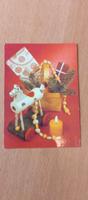 Postkarten, AK, Weihnachten, DDR VEB Ostalgie Leipzig - Grünau-Mitte Vorschau