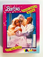 Barbie Puzzle 1989 Vintage Retro 200 Teile Bayern - Nesselwang Vorschau