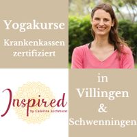 Yoga Präventionskurse Hatha & Yin in Villingen & Schwenningen Baden-Württemberg - Villingen-Schwenningen Vorschau
