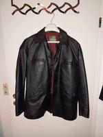 Lederblouson Lederjacke Diesel Vintage Sachsen - Görlitz Vorschau