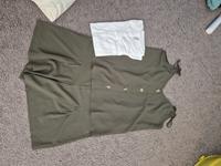 Sommerset kurze Hose, Top ONLY Gr.40 Sachsen - St. Egidien Vorschau