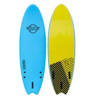 Surfworx Bamshee 7,0” Surfboard Berlin - Marzahn Vorschau