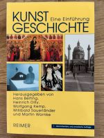 Kunstgeschichte - eine Einführung Bayern - Pretzfeld Vorschau