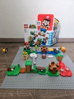 Super Mario starter set Lego Nordrhein-Westfalen - Weilerswist Vorschau