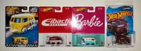 Hot Wheels VW Real Rider Bus Golf Corrado Sammlung Premium Hessen - Kassel Vorschau