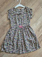 H&M Sommer Kleid  Gr. 116 Nordrhein-Westfalen - Troisdorf Vorschau