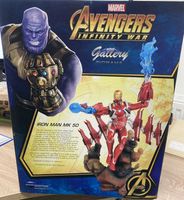 Marvel Gallery Avengers 3 Iron Man MK50 Neu & OVP Brandenburg - Cottbus Vorschau