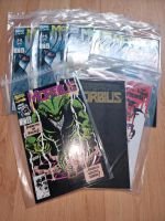 7 x Marvel Comics Morbius The Living Vampire  Vol 1 USA Brandenburg - Stechow-Ferchesar Vorschau