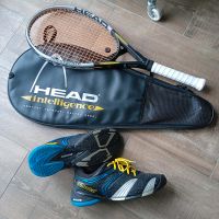 Verkaufe Tennis Starter-Set. Beuel - Vilich-Müldorf Vorschau