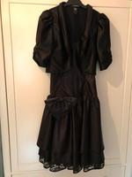 Cocktailkleid • Abendkleid • Partykleid mit Bolero Niedersachsen - Gifhorn Vorschau
