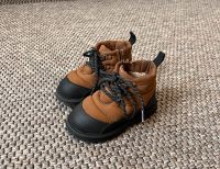 Gefütterte Kinder-Winterschuhe Zara, Gr. 21 Bayern - Moosburg a.d. Isar Vorschau