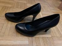 High heels - schwarz - 39 Nordrhein-Westfalen - Bergisch Gladbach Vorschau