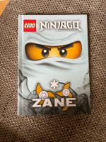 Buch Lego Ninjago Zane Dresden - Innere Altstadt Vorschau