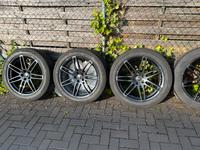 Kompletträder Audi | 255/45/ 20 Zoll Alufelgen l Sommerreifen Rheinland-Pfalz - Eitelborn Vorschau