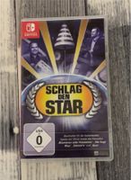 Nintendo Switch - Schlag den Star. Sachsen-Anhalt - Tangermünde Vorschau