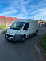 Peugeot Boxer 2.2 HDI L2H2 Bielefeld - Senne Vorschau