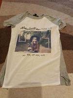 T-Shirt Gr36 Hessen - Weilburg Vorschau